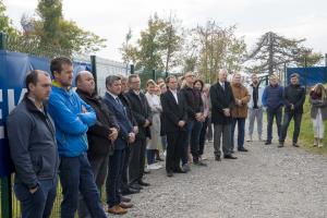 Vodohran Sovič, Foto atelje Postojna607